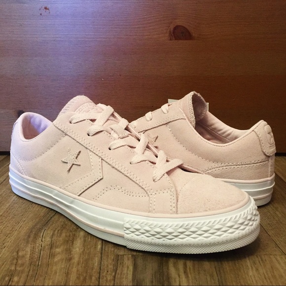 Converse Shoes - 💥NEW💥 Converse “Star Player OX” Women’s Shoe